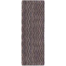Rackhams Washable Mats - Chevron Design - 50X75 cm - thumbnail 2