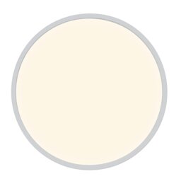 Rackhams Oja 42 - 3000/4000K - 3-Step - Ceiling light - White - White - Plastic - 1 - thumbnail 3