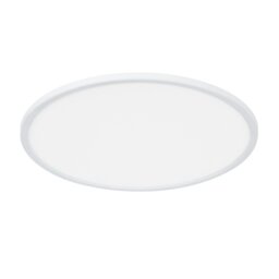 Rackhams Oja 42 - 3000/4000K - 3-Step - Ceiling light - White - White - Plastic - 1 - thumbnail 2