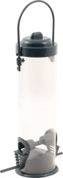 Rackhams Hanging Bird Feeder - thumbnail 2