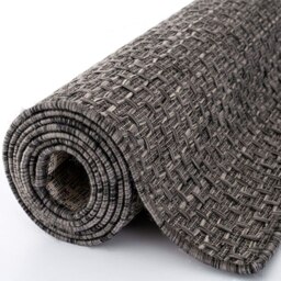 Rackhams Magic Outdoor Rug Dark Grey - 3610DG - 120X170 cm - thumbnail 6
