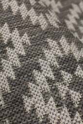 Rackhams County Genesis Grey Rug – Indoor & Outdoor - 67X200 cm - thumbnail 3
