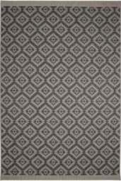Rackhams County Genesis Grey Rug – Indoor & Outdoor - 67X200 cm - thumbnail 2