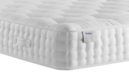 Rackhams Luxury Pashmina 2350 Pocket Mattress - King Size - thumbnail 3