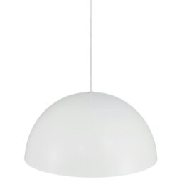 Rackhams Ellen 30 - Ceiling pendant - White - White - Metal - 1 - thumbnail 2