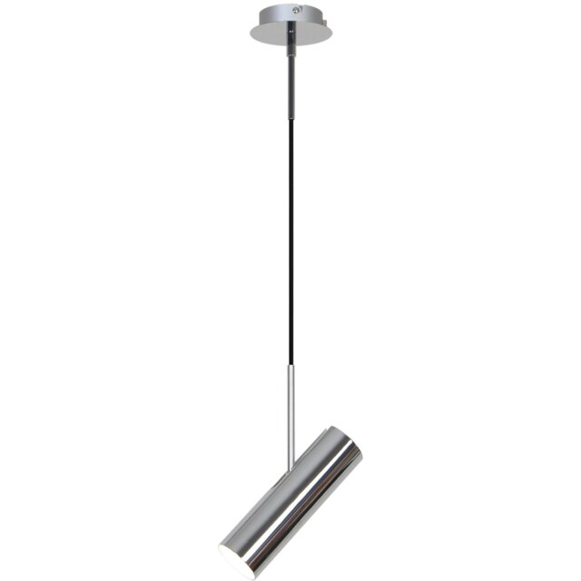 Rackhams Mib 6 - Pendant - Chrome - 1 - image 1