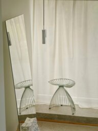 Rackhams Mib 6 - Pendant - Chrome - 1 - thumbnail 6