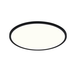 Rackhams Oja 42 -3000/4000K - Switch - Ceiling light - Black - Black - Plastic - 1 - thumbnail 3