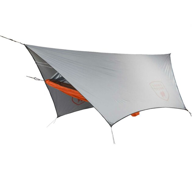 Rackhams Air Bivvy All Weather Shelter & Hammock - image 1