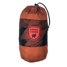 Rackhams Air Bivvy All Weather Shelter & Hammock - thumbnail 5