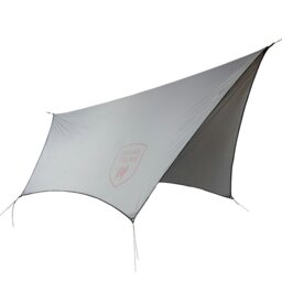Rackhams Air Bivvy All Weather Shelter & Hammock - thumbnail 6