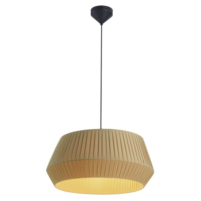 Rackhams Dicte 53 - Pendant - Beige - 1 - image 1
