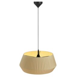 Rackhams Dicte 53 - Pendant - Beige - 1 - thumbnail 3