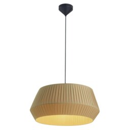Rackhams Dicte 53 - Pendant - Beige - 1