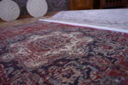 Rackhams Jasmin Rug - 180cm x 270cm - thumbnail 5
