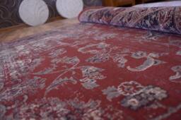 Rackhams Jasmin Rug - 180cm x 270cm - thumbnail 3