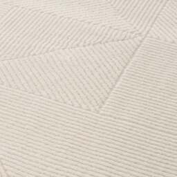 Rackhams Carmel Cream Rug Abstract - 6000 - 120X170 cm - thumbnail 2