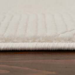Rackhams Carmel Cream Rug Abstract - 6000 - 120X170 cm - thumbnail 4