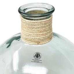 Rackhams Hemp - Bom Vase - thumbnail 3