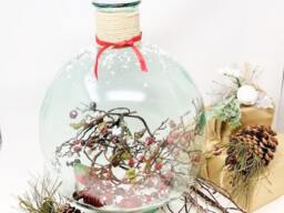 Rackhams Hemp - Bom Vase - thumbnail 6