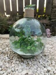 Rackhams Hemp - Bom Vase - thumbnail 5