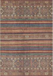 Rackhams Washable Persian Zahra Classic Rug - 60X180 cm - thumbnail 2