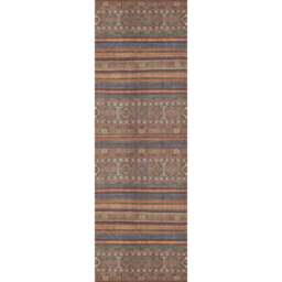 Rackhams Washable Persian Zahra Classic Rug - 60X180 cm