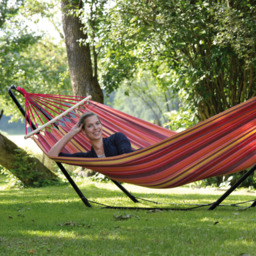 Rackhams Beach Hammock Set
