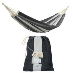 Rackhams Paradiso Silver Hammock - thumbnail 2
