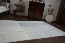Rackhams Andere Rug - Yellow - 80cm x 150cm - thumbnail 4