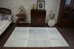 Rackhams Andere Rug - Yellow - 80cm x 150cm - thumbnail 1
