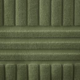 Rackhams Hotel Cotton Towel Olive Green - Hand Towel - Olive Green - thumbnail 2