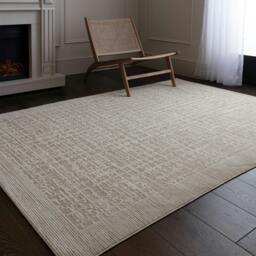 Rackhams Anders AN10 Border Rug - 200x300cm - thumbnail 2