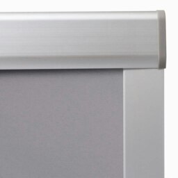 Rackhams Blackout Roller Blinds Grey M04/304 - thumbnail 4