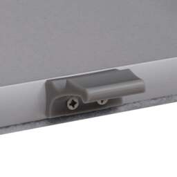 Rackhams Blackout Roller Blinds Grey M04/304 - thumbnail 5