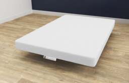 Rackhams Pureflex Memory Foam Mattress - 5 inch - Double - Orthopedic - King - thumbnail 2