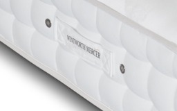 Rackhams Natural Pocket 1500 Mattress - King Size - thumbnail 5