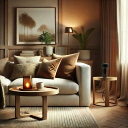 Rackhams Gloss Black Modern Mushroom Style Rechargeable LED Touch Dimmable Table Lamp - thumbnail 6