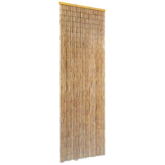 Rackhams Insect Door Curtain Bamboo 56x185 cm - image 1