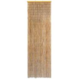 Rackhams Insect Door Curtain Bamboo 56x185 cm - thumbnail 2