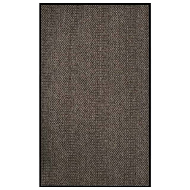 Rackhams Doormat Beige 90x150 cm