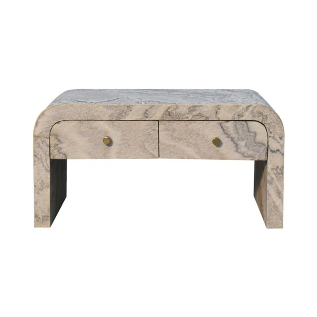 Rackhams Nouveau Coffee Table - image 1