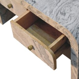 Rackhams Nouveau Coffee Table - thumbnail 6