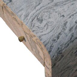 Rackhams Nouveau Coffee Table - thumbnail 5
