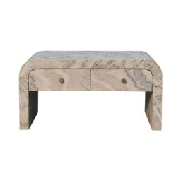 Rackhams Nouveau Coffee Table
