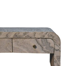 Rackhams Nouveau Coffee Table - thumbnail 4