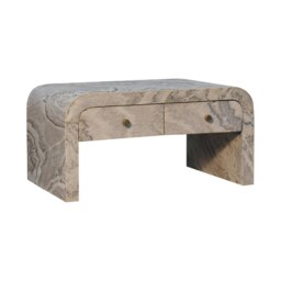 Rackhams Nouveau Coffee Table - thumbnail 2