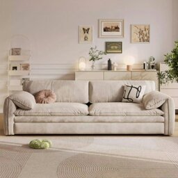 Rackhams Moore Two Seater, Three Seater Sofa Bed With Storage, More Colours - Others ( Contact Us ) - 126cm ( With One Storage Drawer ) - thumbnail 3