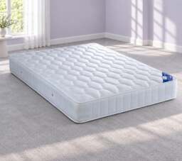 Rackhams Neptune Spring Mattress - Super King - thumbnail 1