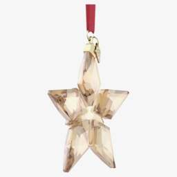 Rackhams Annual Edition 2023 Festive Star Ornament 5648746 - thumbnail 3